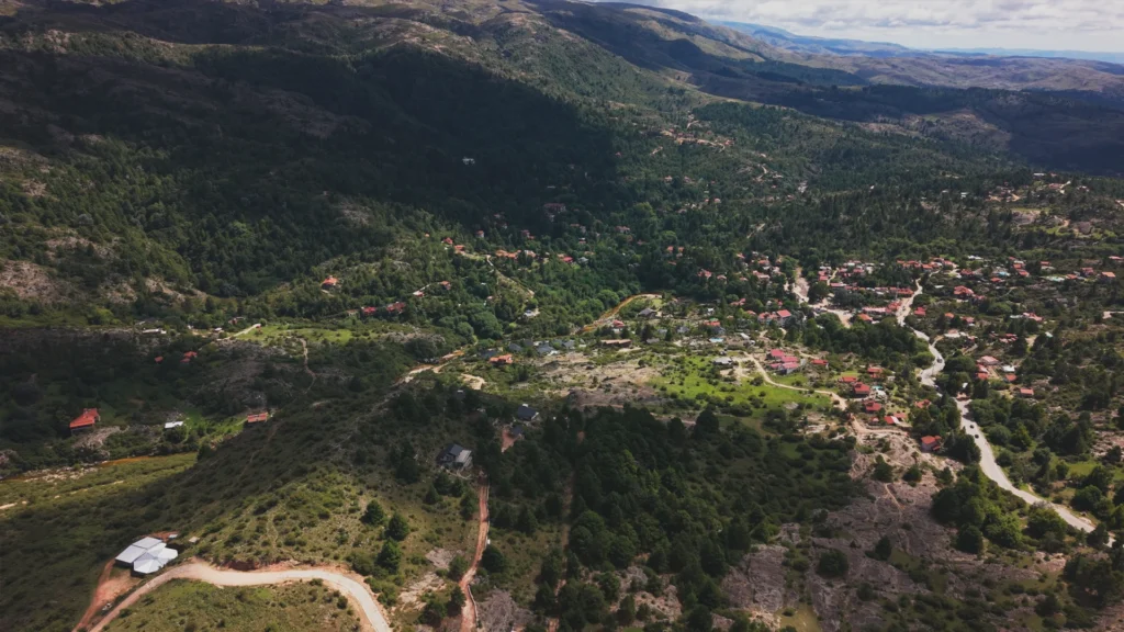 La Cumbrecita