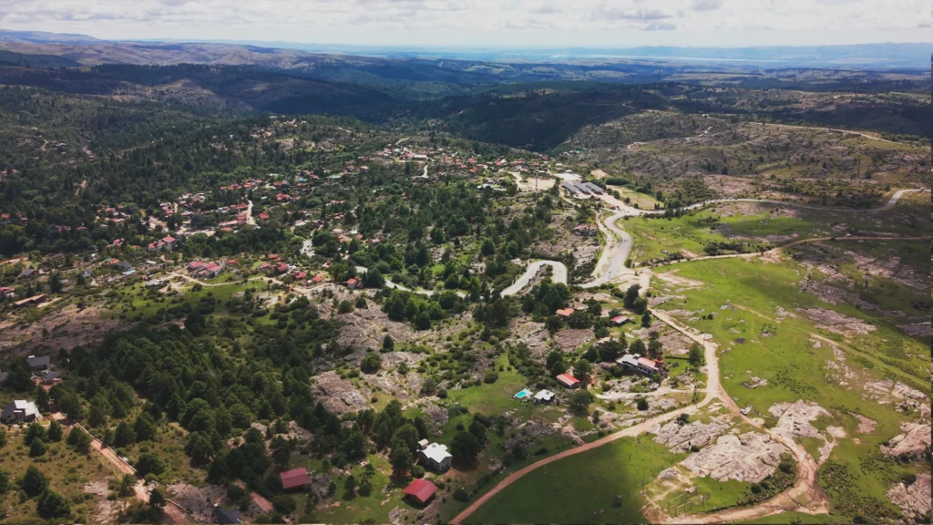 La Cumbrecita