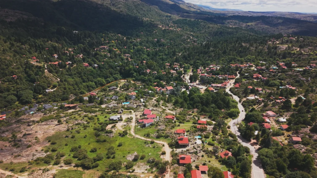 La Cumbrecita