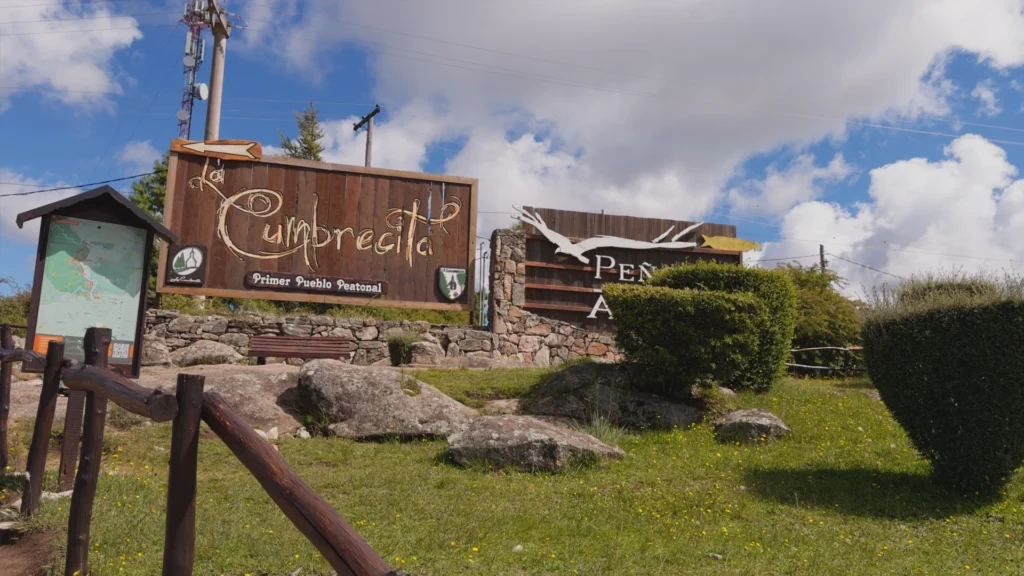 La Cumbrecita