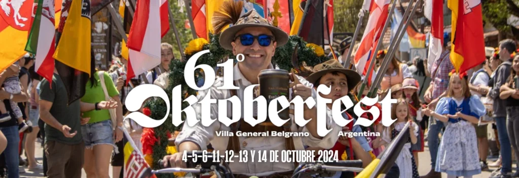 Oktoberfest 2025